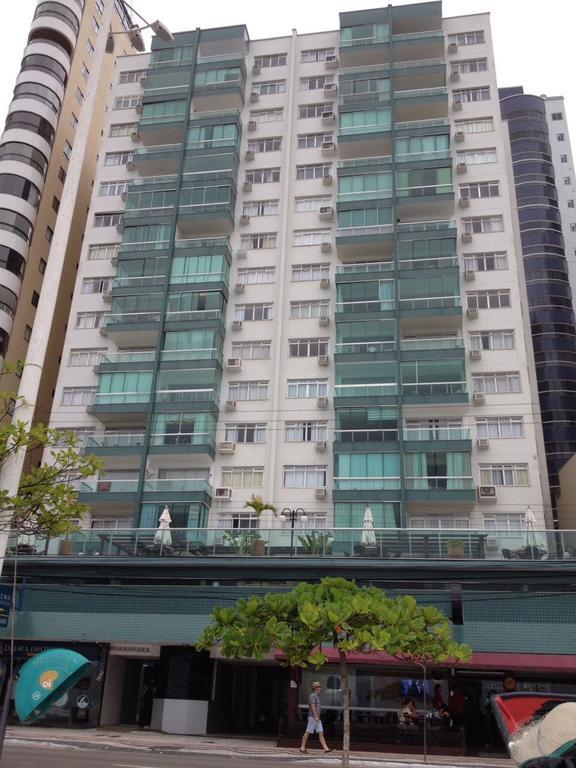 Baln Camboriu - Beira Mar Apartment Balneario Camboriu Exterior photo