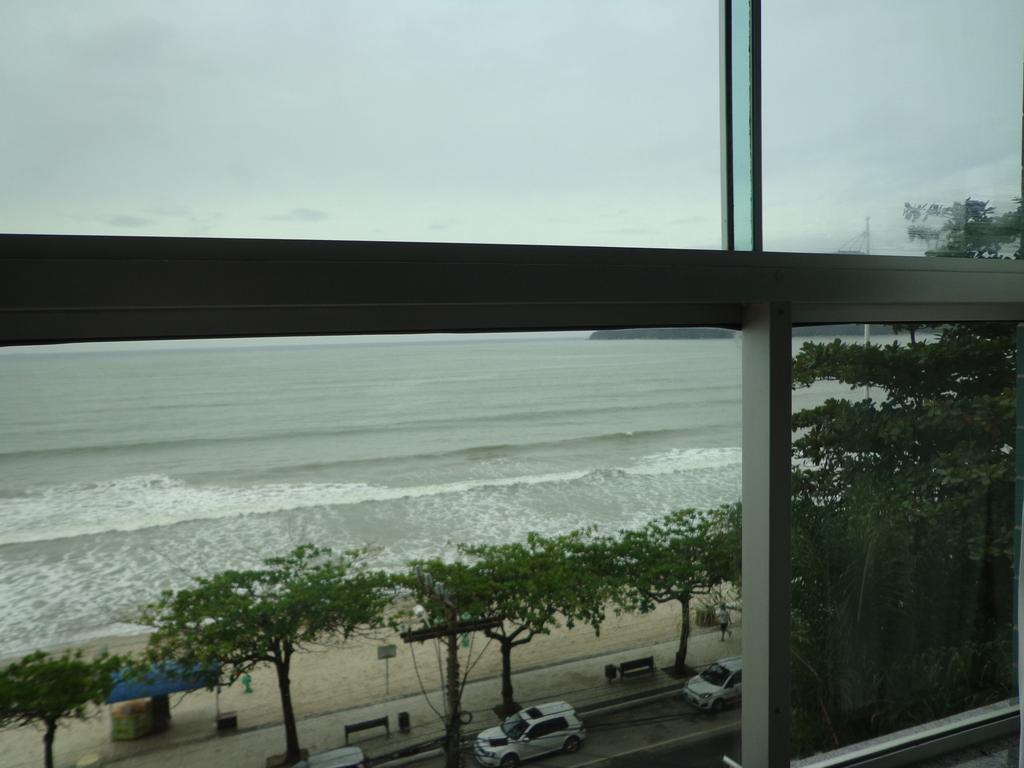Baln Camboriu - Beira Mar Apartment Balneario Camboriu Exterior photo
