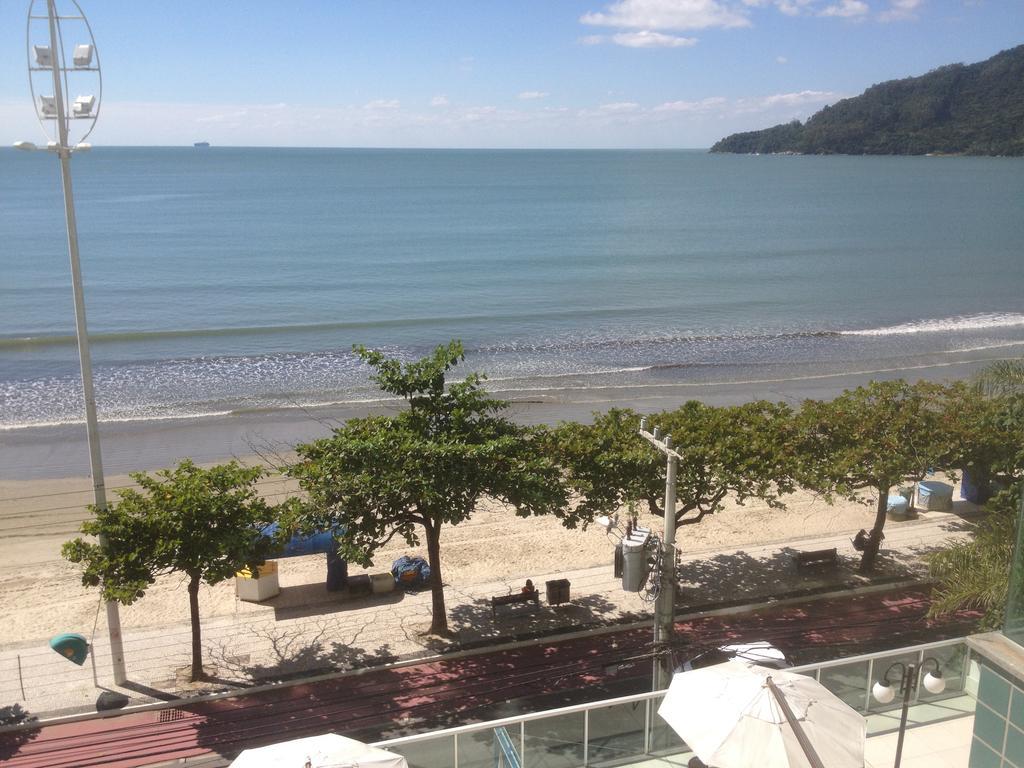 Baln Camboriu - Beira Mar Apartment Balneario Camboriu Exterior photo
