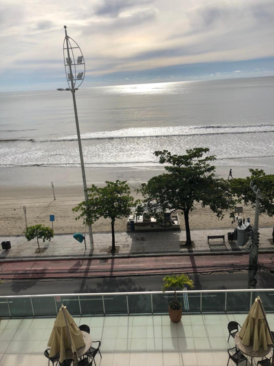 Baln Camboriu - Beira Mar Apartment Balneario Camboriu Exterior photo