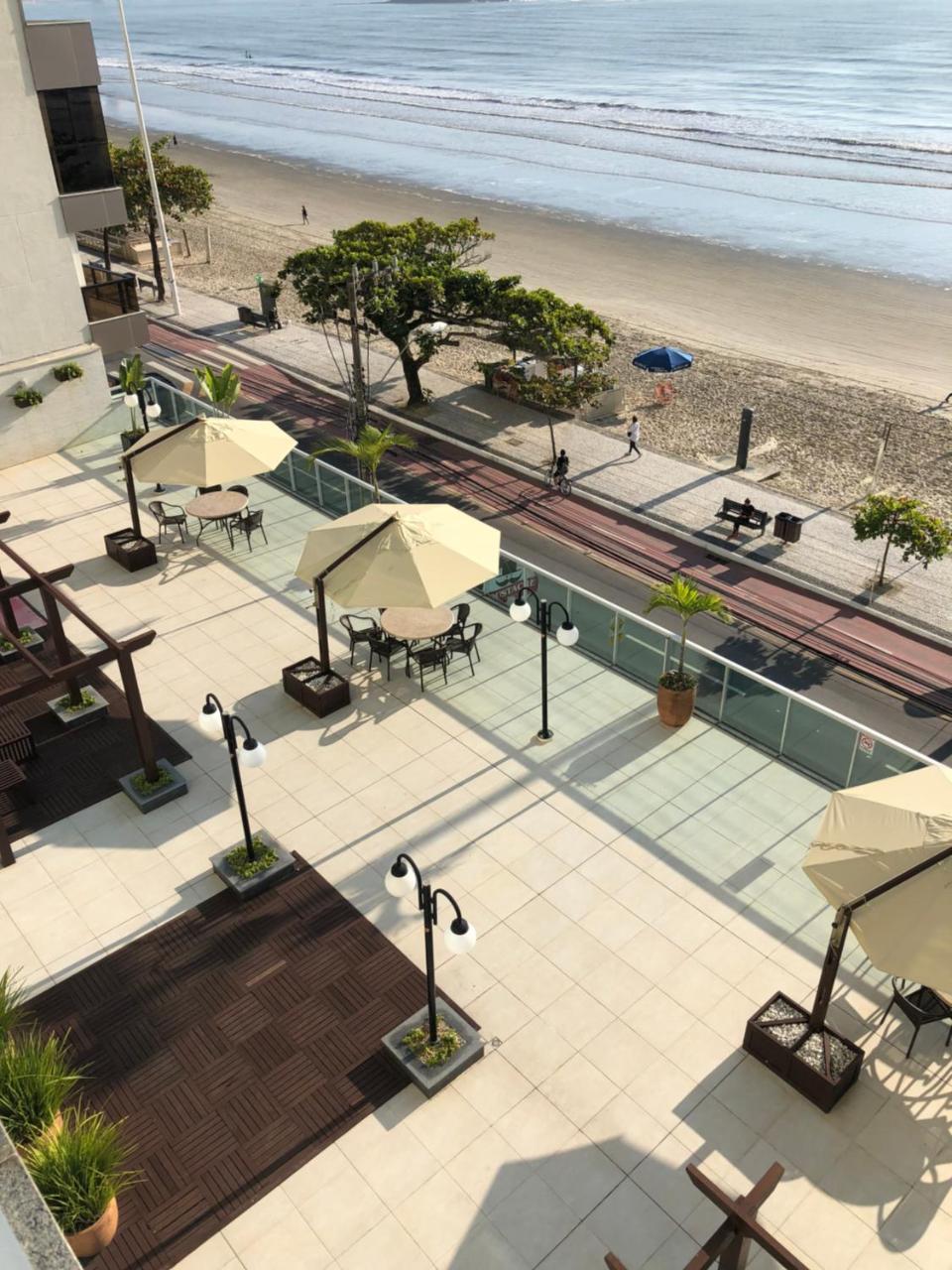 Baln Camboriu - Beira Mar Apartment Balneario Camboriu Exterior photo