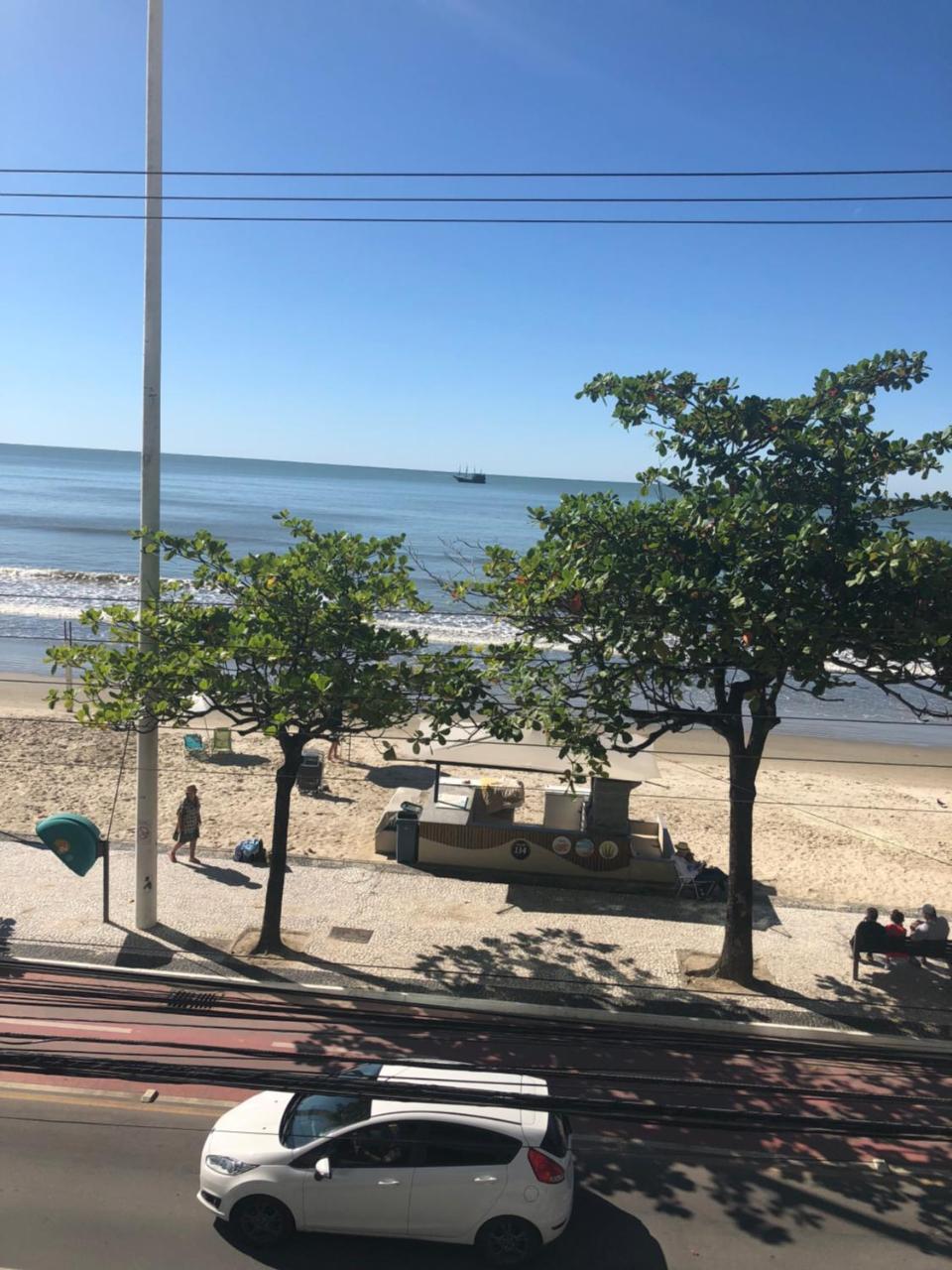 Baln Camboriu - Beira Mar Apartment Balneario Camboriu Exterior photo