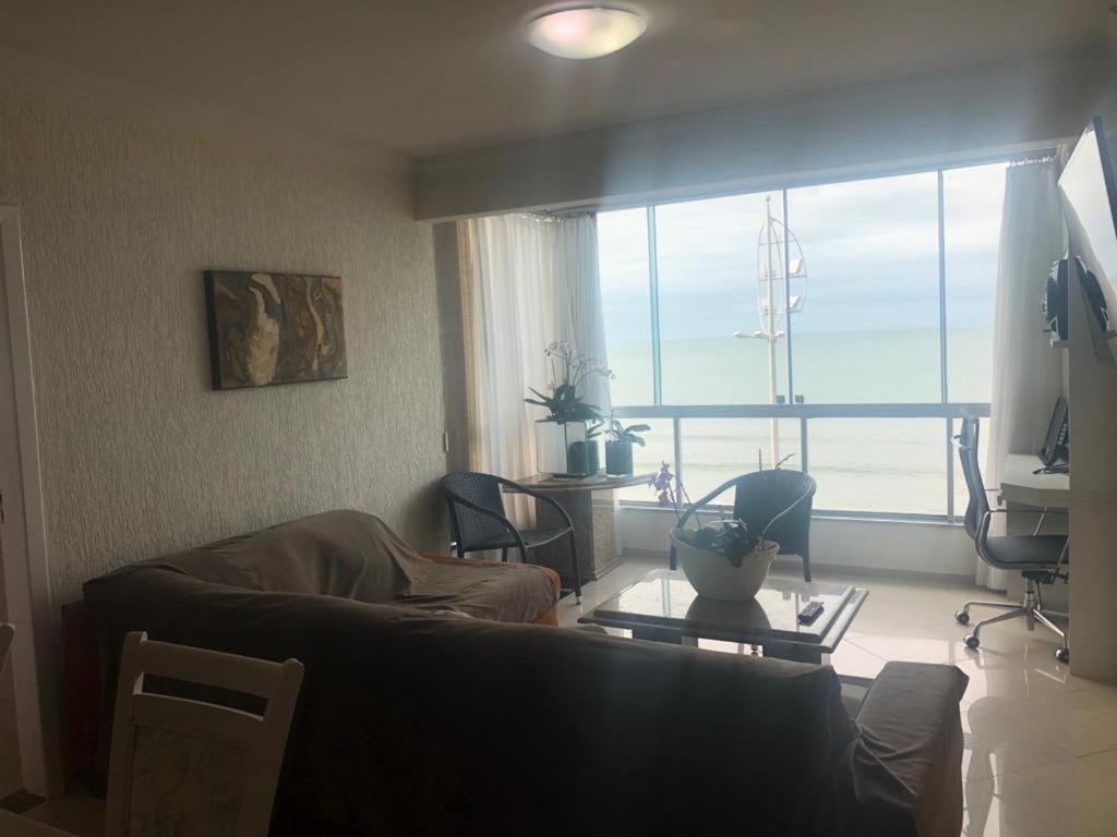 Baln Camboriu - Beira Mar Apartment Balneario Camboriu Exterior photo